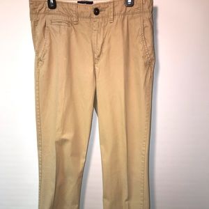 American Eagle Men’s Khaki Pants